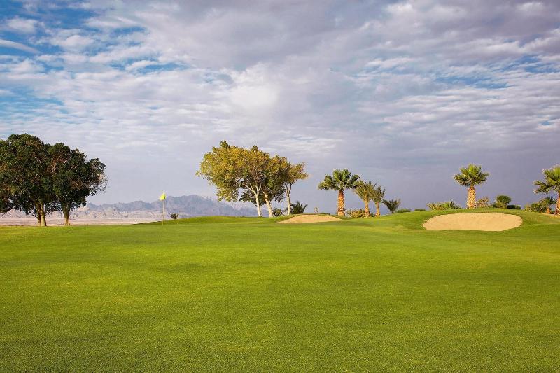 Sheraton Soma Bay - Aktivite