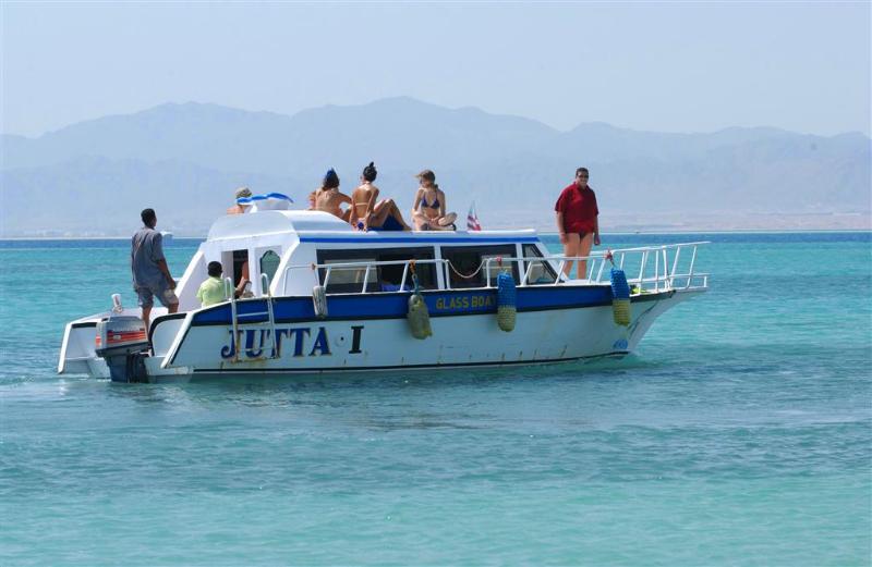 Sheraton Soma Bay - Aktivite