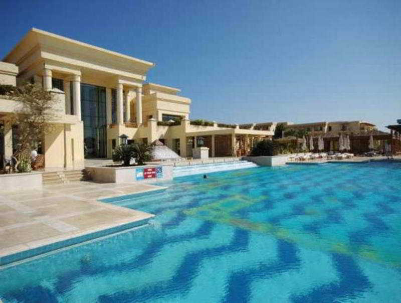 Sheraton Soma Bay fotoÄŸrafÄ±