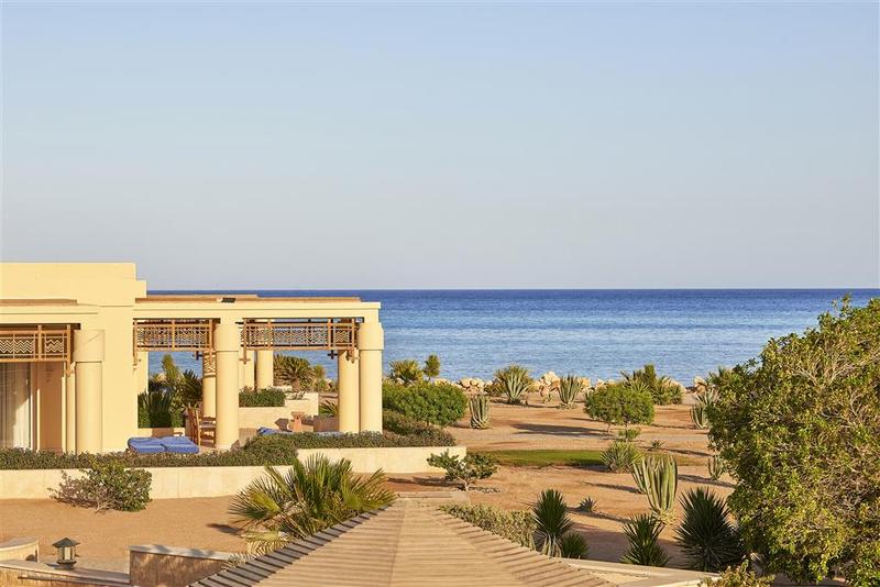 Sheraton Soma Bay - Genel