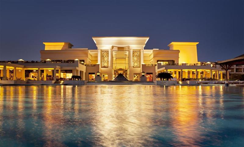 Sheraton Soma Bay - Genel