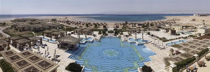 Sheraton Soma Bay - Genel
