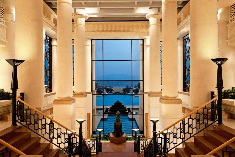 Sheraton Soma Bay - Genel