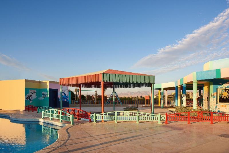 Sheraton Soma Bay - Genel