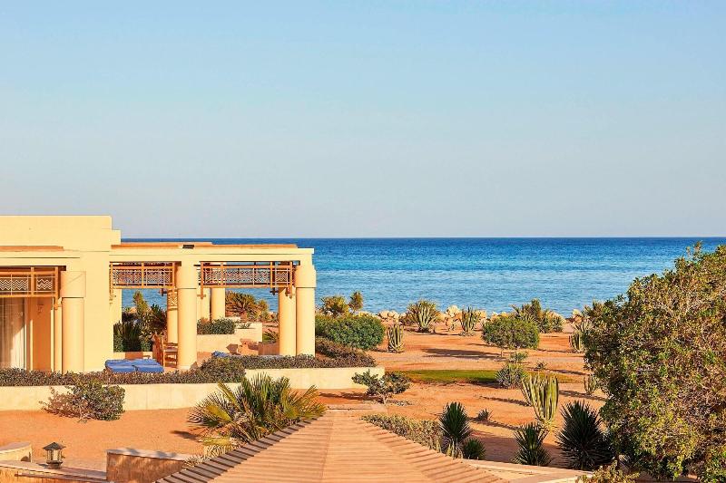 Sheraton Soma Bay - Genel
