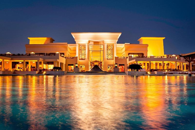 Sheraton Soma Bay - Genel