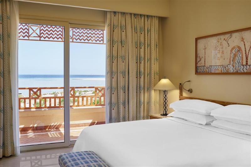 Sheraton Soma Bay - Oda