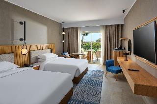 Sheraton Soma Bay fotoÄŸrafÄ±