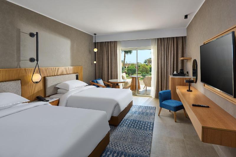 Sheraton Soma Bay - Oda