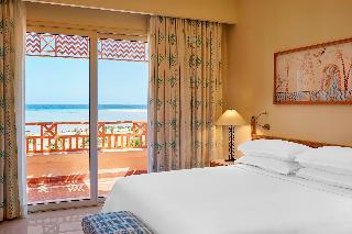 Sheraton Soma Bay fotoÄŸrafÄ±