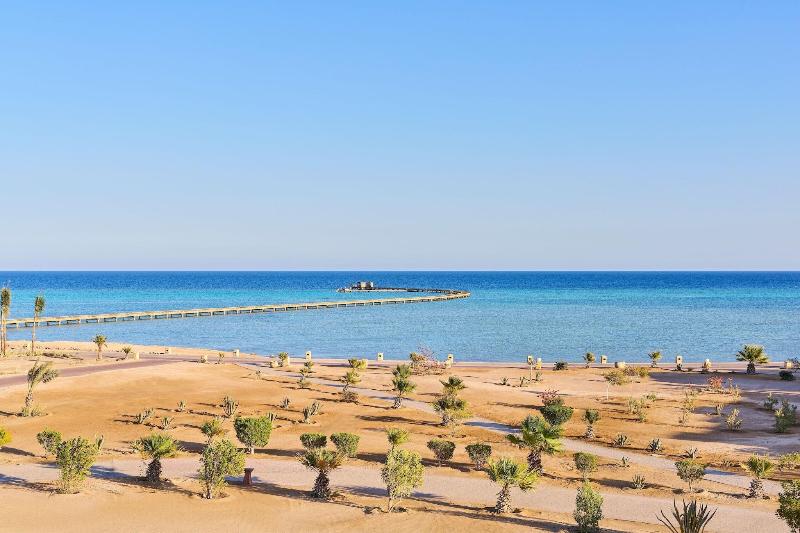 Sheraton Soma Bay - Oda