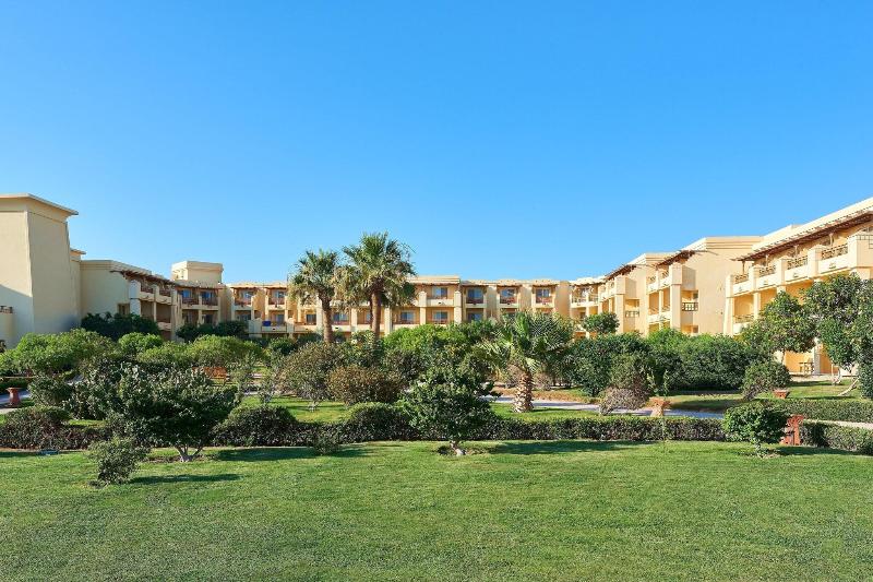 Sheraton Soma Bay - Oda