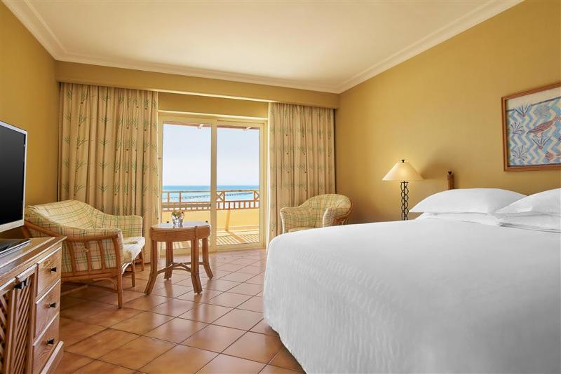 Sheraton Soma Bay - Oda