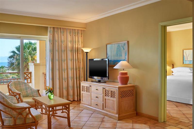 Sheraton Soma Bay - Oda