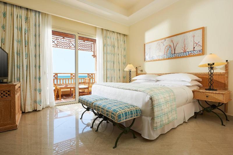 Sheraton Soma Bay - Oda