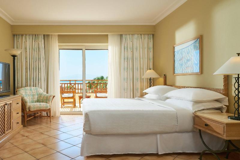 Sheraton Soma Bay - Oda