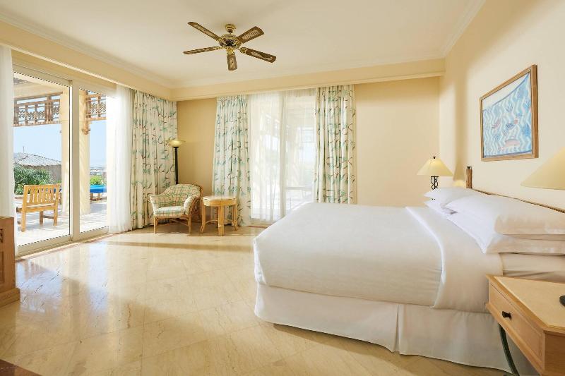 Sheraton Soma Bay - Oda