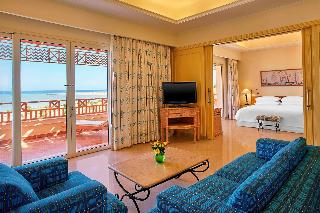 Sheraton Soma Bay fotoÄŸrafÄ±
