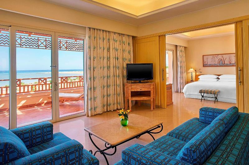 Sheraton Soma Bay - Oda