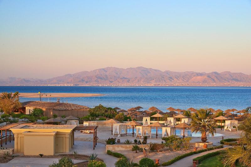 Sheraton Soma Bay - Oda