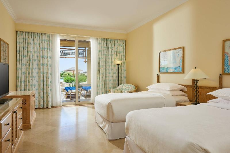 Sheraton Soma Bay - Oda