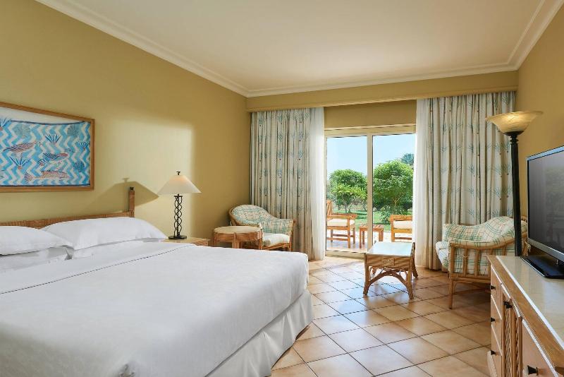 Sheraton Soma Bay - Oda