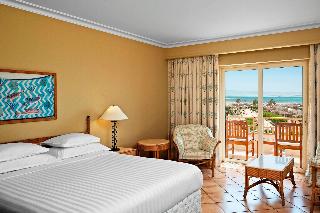 Sheraton Soma Bay fotoÄŸrafÄ±