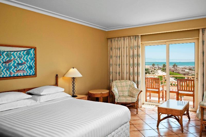 Sheraton Soma Bay - Oda