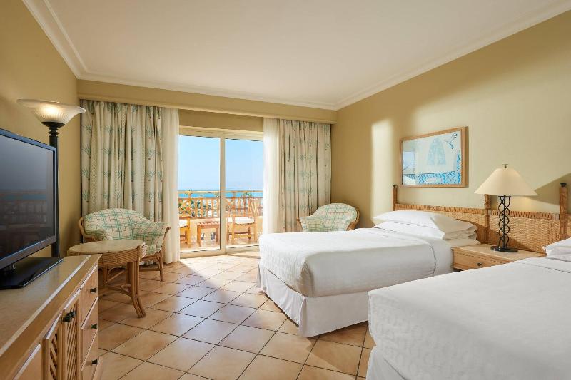 Sheraton Soma Bay - Oda