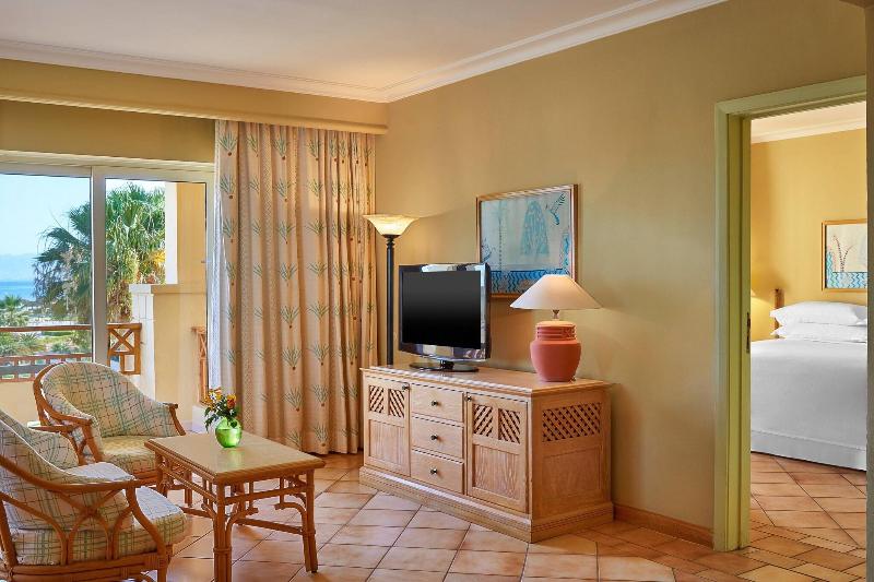 Sheraton Soma Bay - Oda