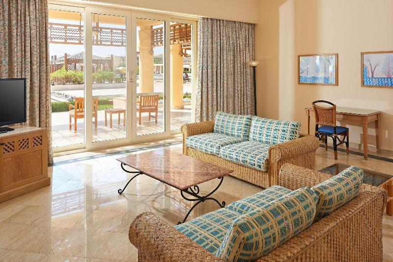 Sheraton Soma Bay - Oda