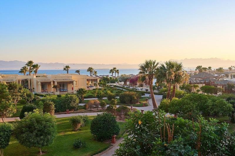 Sheraton Soma Bay - Oda