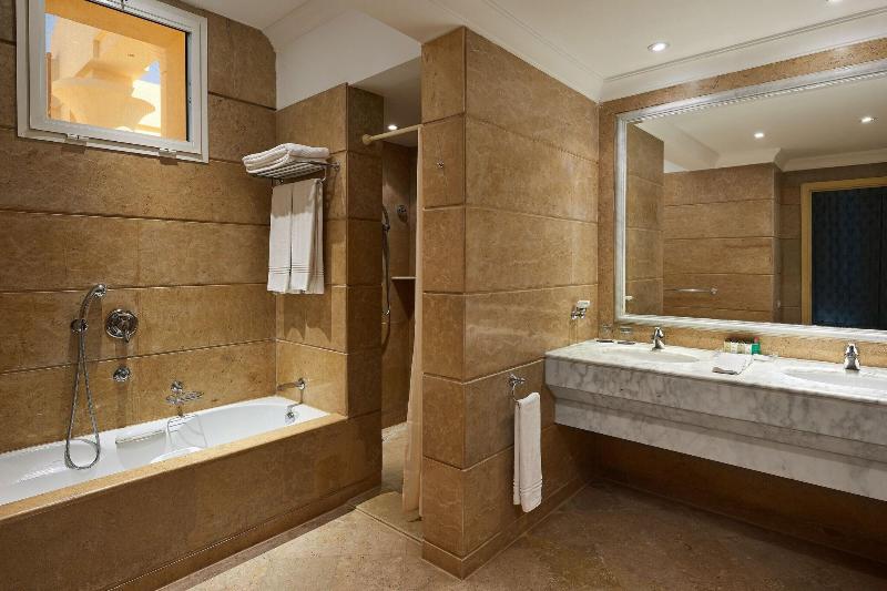 Sheraton Soma Bay - Oda