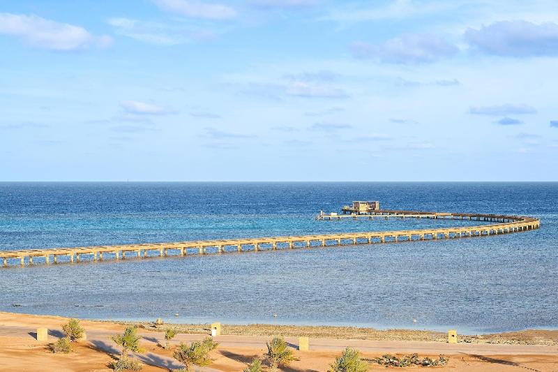 Sheraton Soma Bay - Oda