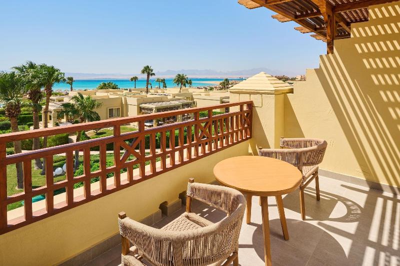 Sheraton Soma Bay - Oda