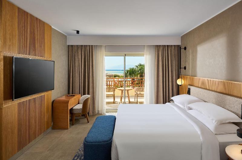 Sheraton Soma Bay - Oda