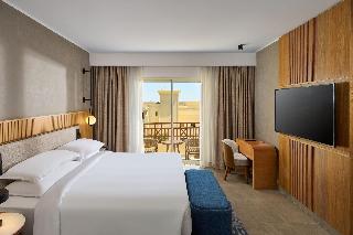 Sheraton Soma Bay fotoÄŸrafÄ±