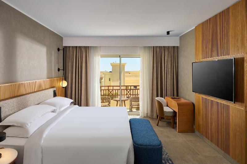 Sheraton Soma Bay - Oda