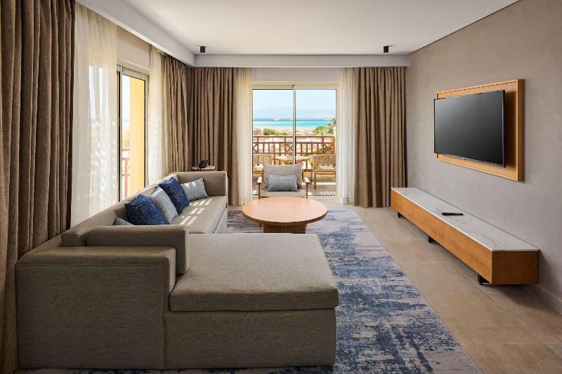 Sheraton Soma Bay - Oda