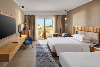 Sheraton Soma Bay fotoÄŸrafÄ±