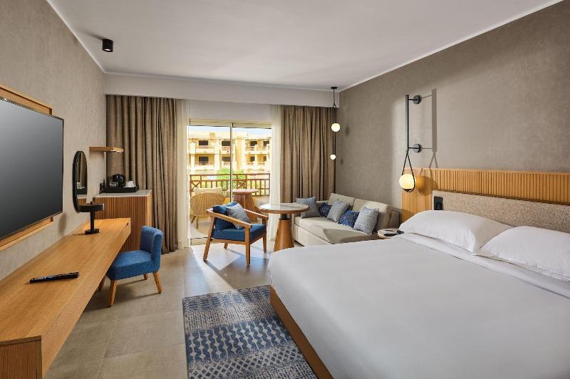 Sheraton Soma Bay - Oda