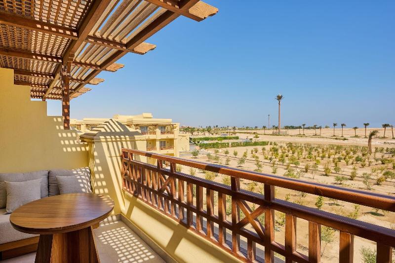 Sheraton Soma Bay - Oda