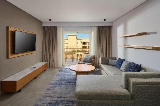 Sheraton Soma Bay fotoÄŸrafÄ±