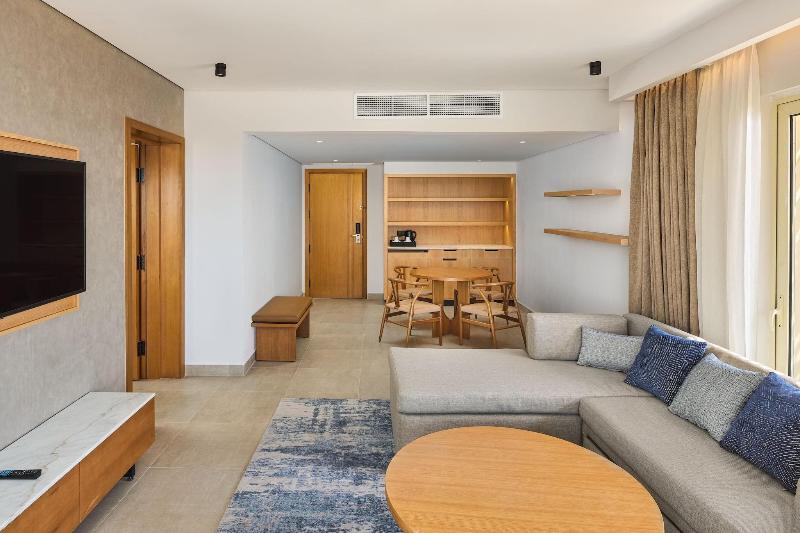 Sheraton Soma Bay - Oda
