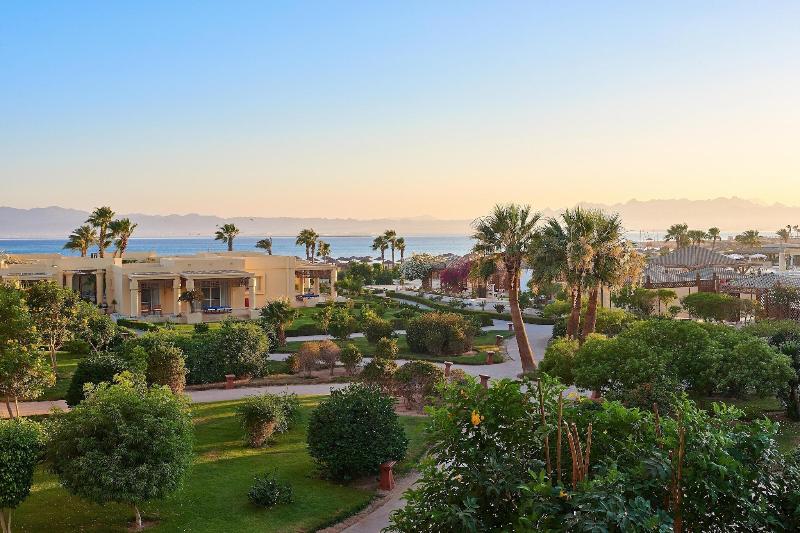 Sheraton Soma Bay - Oda