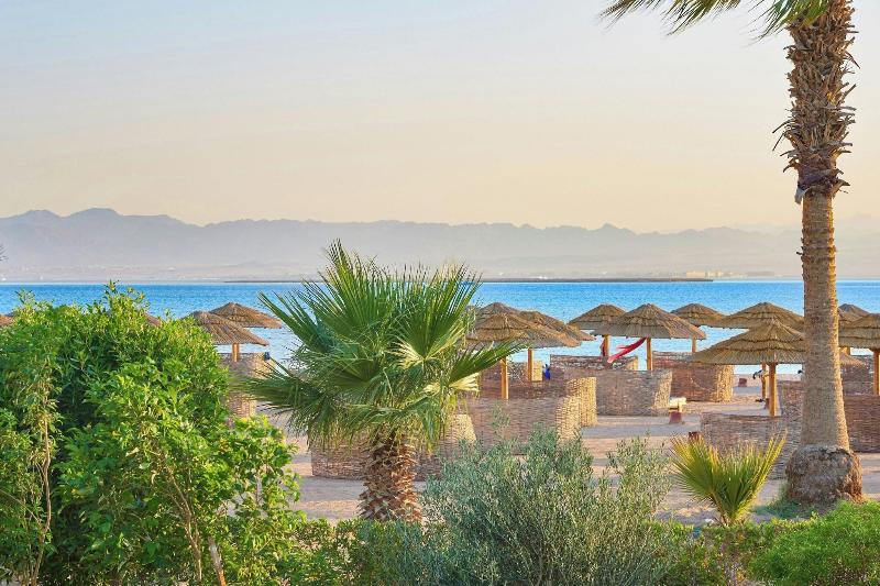 Sheraton Soma Bay - Oda