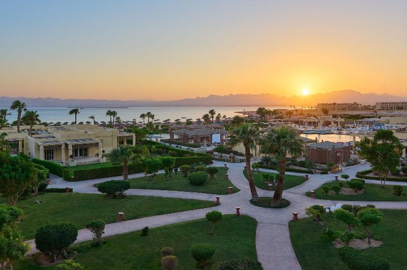 Sheraton Soma Bay - Oda