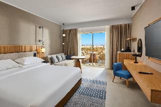 Sheraton Soma Bay fotoÄŸrafÄ±