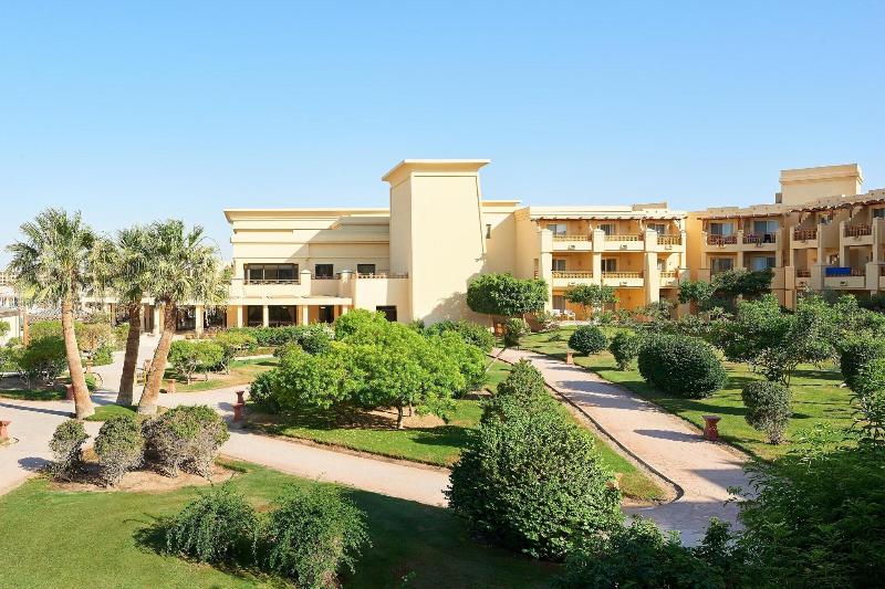 Sheraton Soma Bay - Oda
