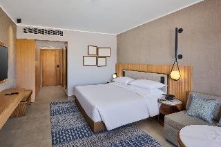 Sheraton Soma Bay fotoÄŸrafÄ±